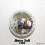 �ߥ顼�ܡ����ľ��30cm��Mirror Ball���ѡ��ƥ�������