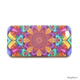 OJAGA DESIGN iPhone6��������NIHAL�١�OLIVE�ۥ����㥬�ǥ�����
