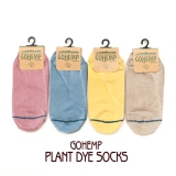 GOHEMP��PLAIN DYE LEGGINGS�� �ץ졼��������쥮�󥹡����ѥå�