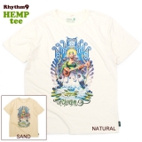 Rhythm9�� Gravityfree ��Rhythm9�١�HEMP�ԥ���ġ�5th ANNIVERSARY MEMORIAL