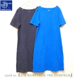 Good On ��S/S BORDER RAGLAN TEE�٥�ǥ�����