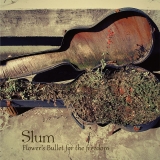Slum ��Flower's Bullets for the Freedom/��ͳ�ؤβ��ơ١ڥ᡼����OK��200�ߡ�