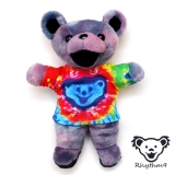 BEAN BEAR ��TIE DYE JERRY SERIES�١�BEAR�� ���쥤�ȥե�ǥå�/�ӡ���٥���