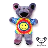 BEAN BEAR ��TIE DYE JERRY SERIES�١�HEART�� ���쥤�ȥե�ǥå�/�ӡ���٥���
