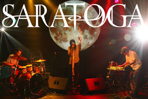 DJ YOGRUT Rhythm9 ���Y���i�C���@���Y��9�@SARATOGA�@�T���g�K