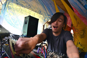 DJ YOGRUT Rhythm9 ���Y���i�C���@���Y��9�@SLUM