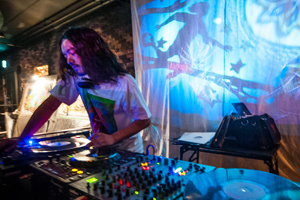 DJ YOGRUT Rhythm9 ���Y���i�C���@���Y��9